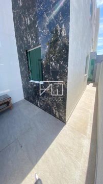 Apartamento com privativa à venda na Vila Cloris,