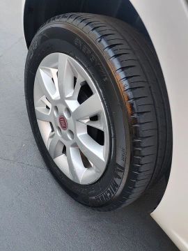 Fiat Punto 1.4 kit Itália carro super conservado 