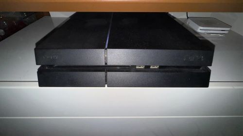 Playstation 4 Slim 500Gb
