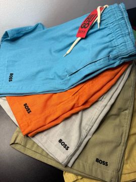 Shorts de Linho TM M ao Gg (Promoção 