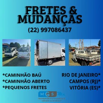Fretes