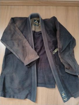 Kimono A3