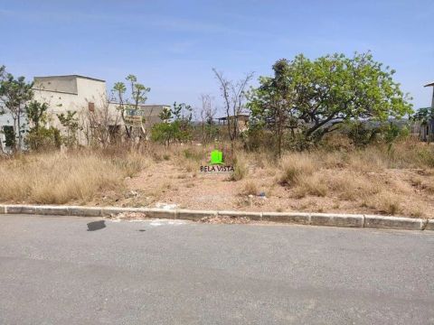 Lotes em Condomínio em Condomínio Retiro Três Barras.