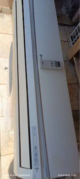 Ar Condicionado Split LG