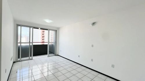 Apartamento com 02 quartos na Aldeota TR209056 FOR-OM92KQ