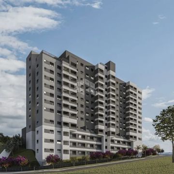 Apartamento em Vila Suzana