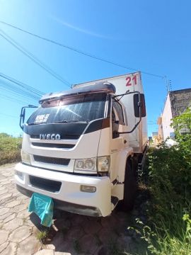 Iveco Vertis 130v19