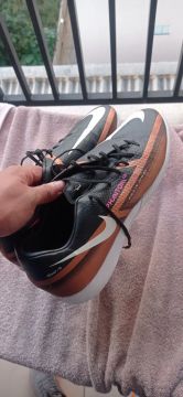 Chuteiras Nike Phantom GT Futsal - Tamanho 44