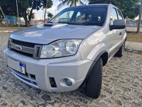 Ecosport FREESTYLE 2008/2008