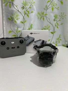 DRONE DJI MINI 4 PRO
