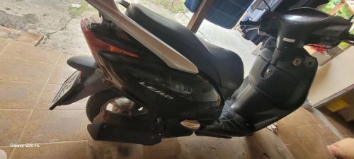 Scooter Honda Lead 110cc