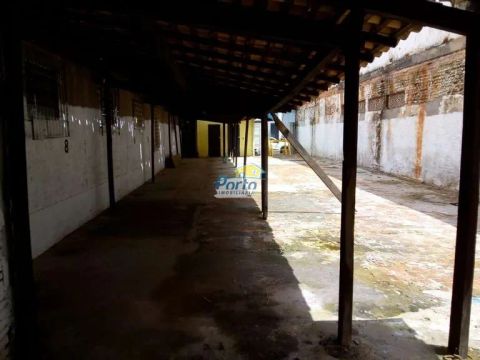 Lote Comercial para Locação Centro, Teresina