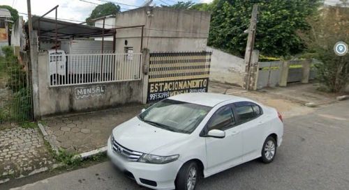 Terreno à venda, Centro, Campos dos Goytacazes, RJ