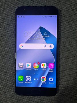 Asus Zenfone 4 selfie pro 