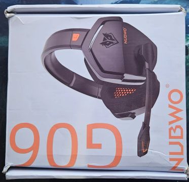 Nubwo G06