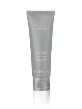 Mary Kay Timewise Creme Noturno Pele Mista e Oleosa