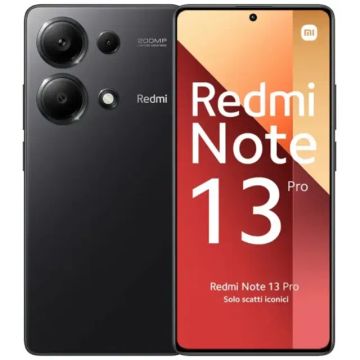 Xiaomi Redmi Note 13 PRO 4G NFC 256GB 8GB Ram | Novo.