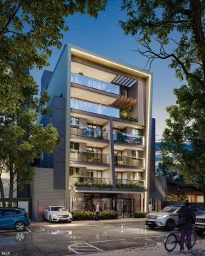 Apartamento à venda no bairro Jardim da Penha - Vitória/ES