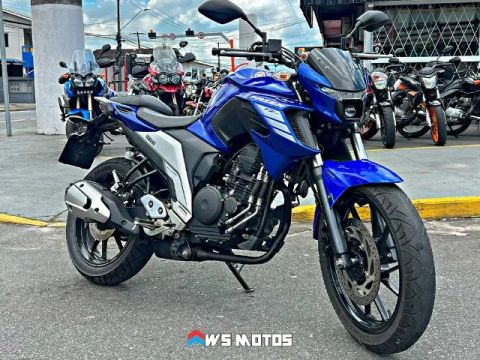 Fazer 250