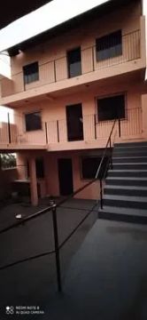 Quartos individuais 