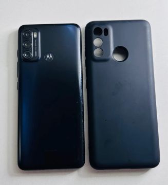 MotoG60 