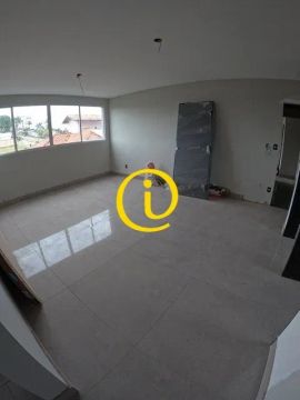Apartamento para Venda no Castelo, BH