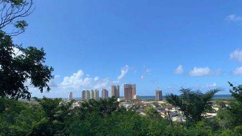 Terreno à venda, 1290 m² por R$ 3.400.000,00 - Patamares - Salvador/BA