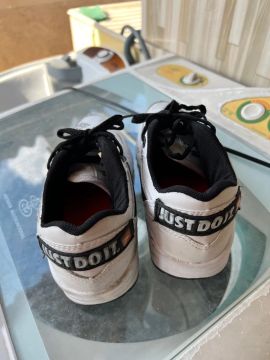 Tênis  Nike Air  N35 