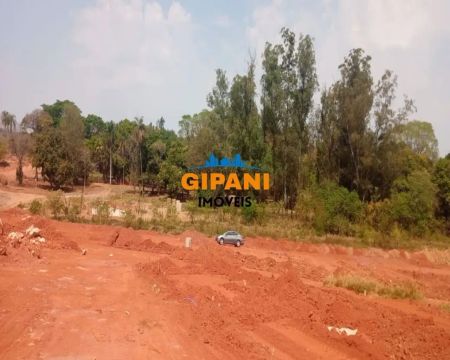Terreno Residencial à venda, Tanquinho Velho, Jaguariúna - TE0679.