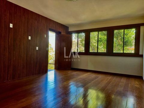 Casa à venda, 5 quartos, 2 suítes, 4 vagas, Belvedere - Belo Horizonte/MG