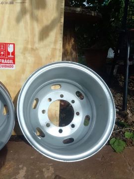 Rodas para Caminhão F4000