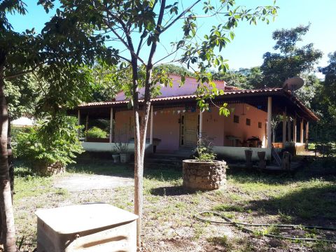 Sitio Povoado Atalaia . Próximo ao rodoanel