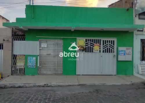 Excelente Casa Localizada em Igapó