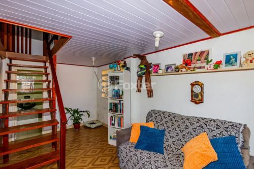 Casa à venda Rua Primeiro de Setembro, Vila São José - Porto Alegre
