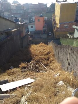 Terreno na Vila Linda- São Paulo, SP