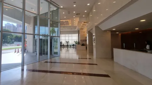 Sala comercial 33m² a venda no Empresarial Riomar Trade Center em Fortaleza CE
