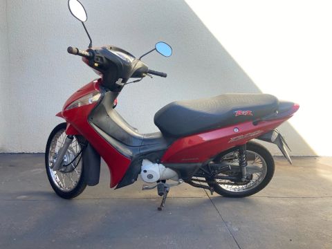 Biz 125cc 