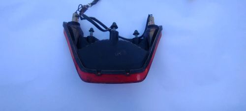 lanterna traseira Yamaha fazer 250 até 2008