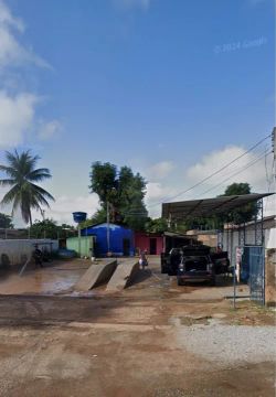 CASA E LAVA JATO