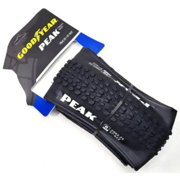 Pneu Goodyear Peak Tubeless Ready 29 2.25 MTB