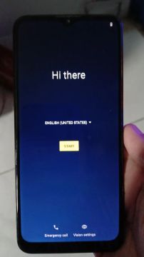 Moto G9 Play