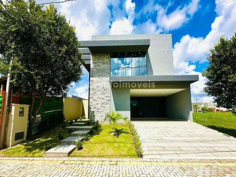 Casa Duplex a venda em condomínio com 2 Suítes TR207759 THE -1MPT2KQ