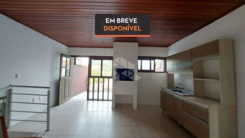 Apartamento em CENTRO