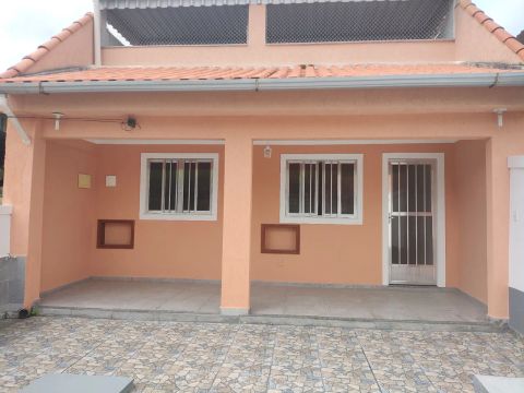 Casa para alugar 