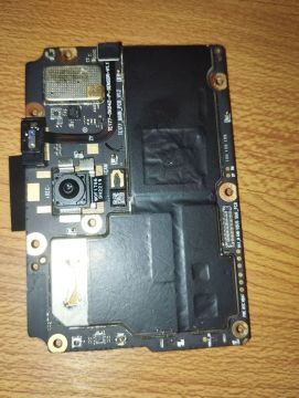 Placa mãe para celular Blackview BV9300