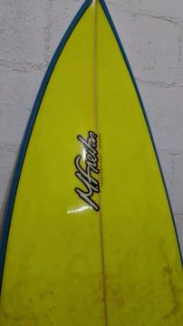 Prancha de Surf