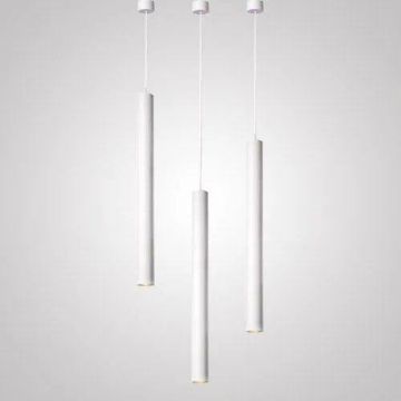 Pendente tubular