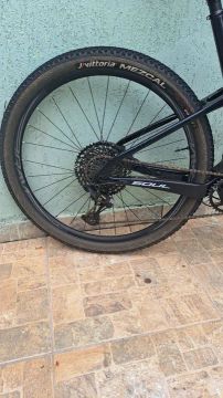 Bicicleta Soul com marchas