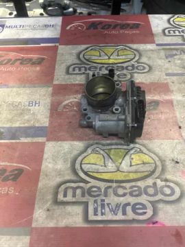 Corpo De Borboleta (gmf3g) Honda Hrv 1.8