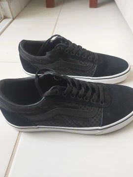Vans old skool